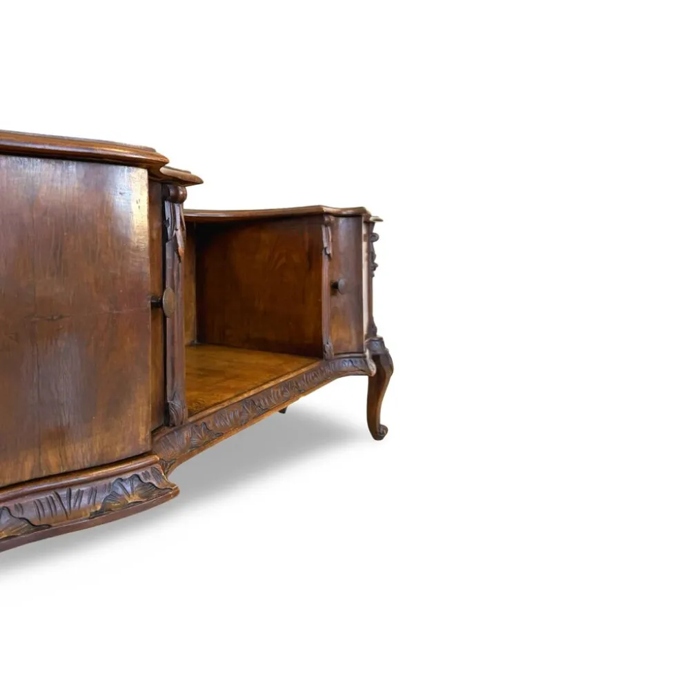 Console/petinuse italienne des années 1930