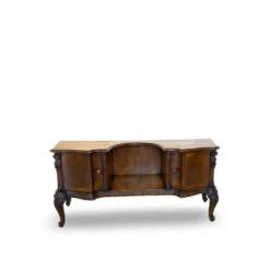 Console/petinuse italienne des années 1930