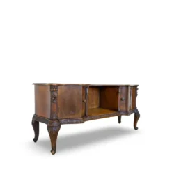 Console/petinuse italienne des années 1930