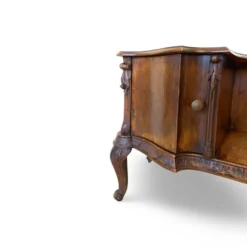 Console/petinuse italienne des années 1930