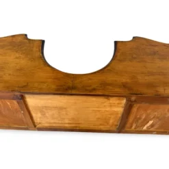 Console/petinuse italienne des années 1930