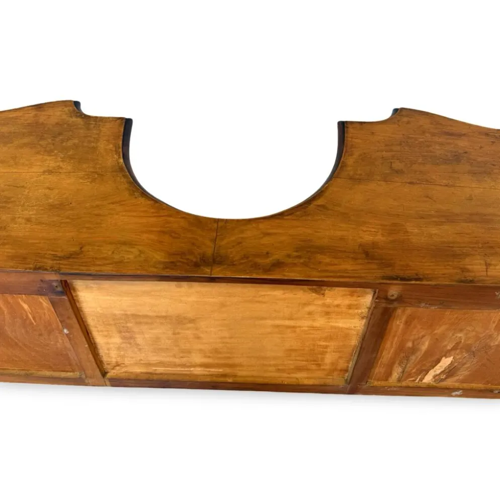 Console/petinuse italienne des années 1930