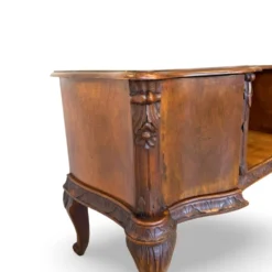 Console/petinuse italienne des années 1930