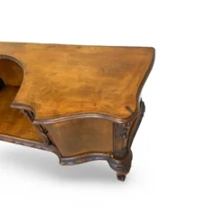Console/petinuse italienne des années 1930