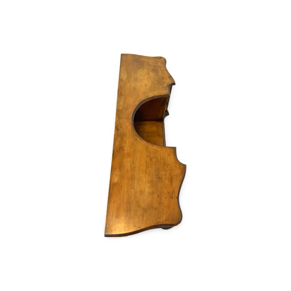 Console/petinuse italienne des années 1930