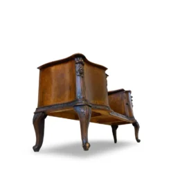 Console/petinuse italienne des années 1930