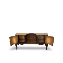 Console/petinuse italienne des années 1930