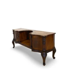 Console/petinuse italienne des années 1930