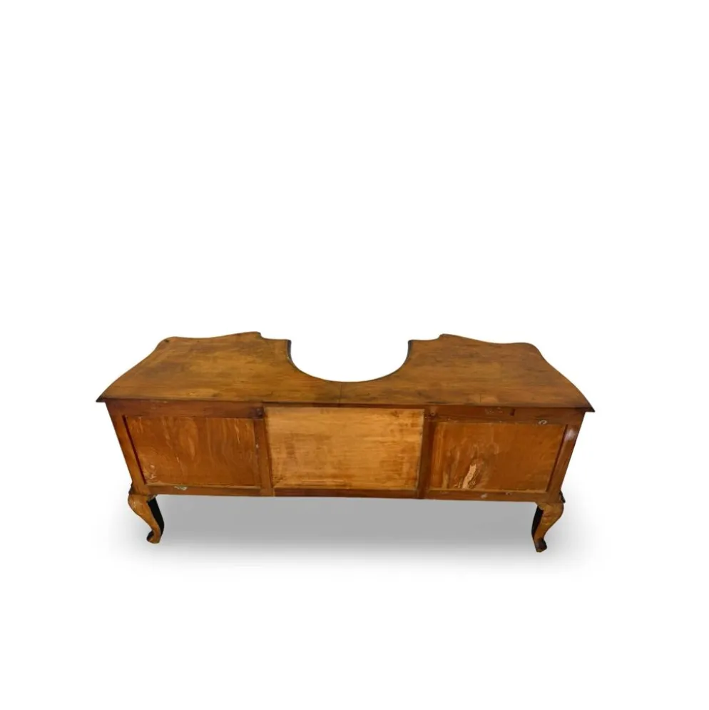 Console/petinuse italienne des années 1930