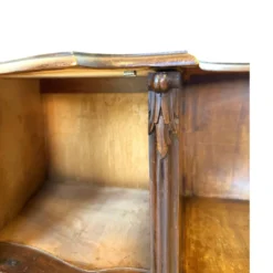 Console/petinuse italienne des années 1930
