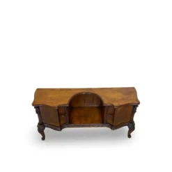 Console/petinuse italienne des années 1930