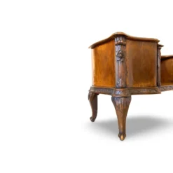 Console/petinuse italienne des années 1930