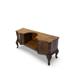 Console/petinuse italienne des années 1930