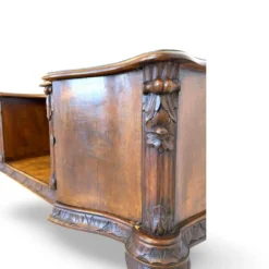 Console/petinuse italienne des années 1930