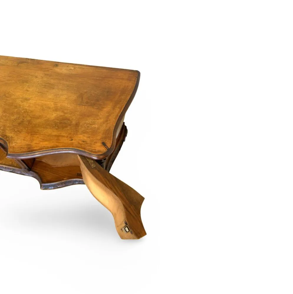 Console/petinuse italienne des années 1930