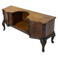 Console/petinuse italienne des années 1930
