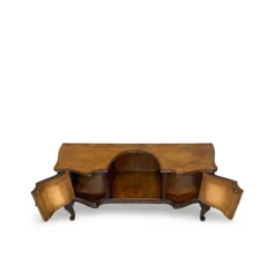 Console/petinuse italienne des années 1930