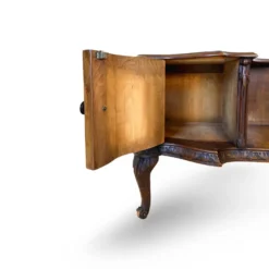 Console/petinuse italienne des années 1930
