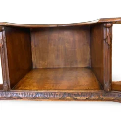 Console/petinuse italienne des années 1930