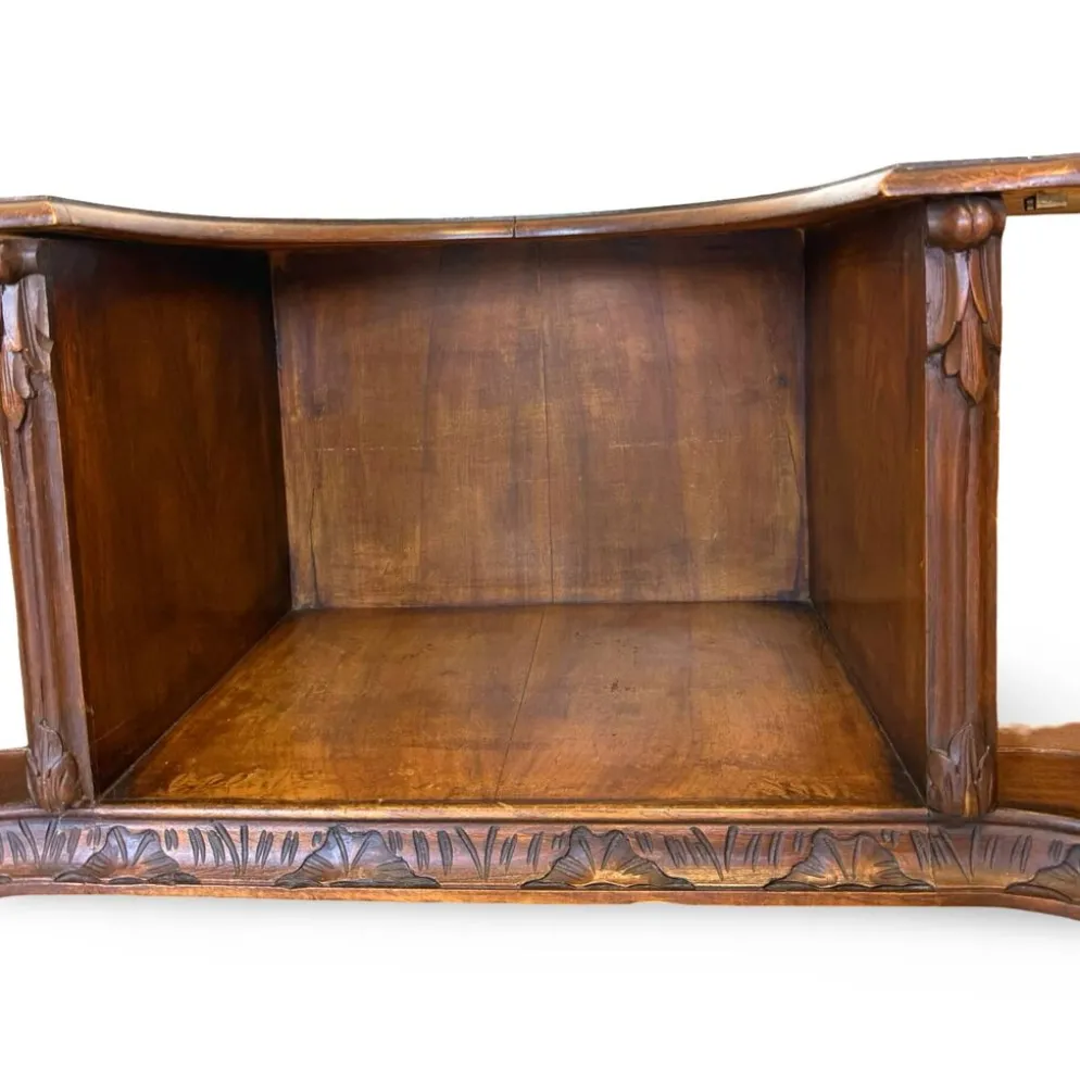 Console/petinuse italienne des années 1930