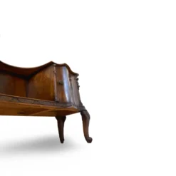Console/petinuse italienne des années 1930