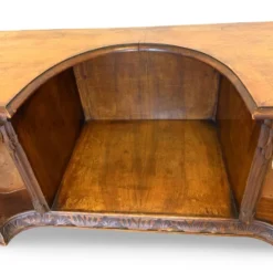 Console/petinuse italienne des années 1930