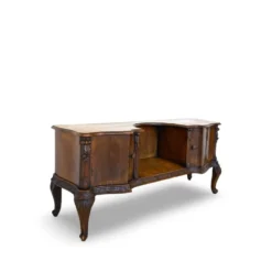 Console/petinuse italienne des années 1930