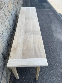 Console sidetable 4 tiroirs