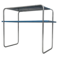 Console / Table d'appoint Bauhaus B 12 par Marcel Breuer, années 1930
