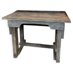 Console Établi