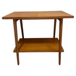 Console vintage