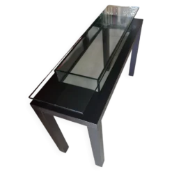 Console vision David lange