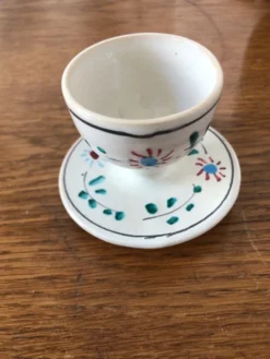 Coquetier