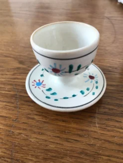 Coquetier