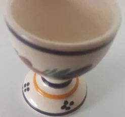 Coquetier ancien Henriot