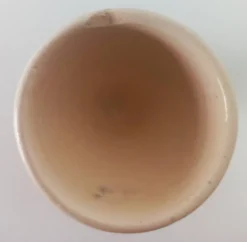 Coquetier ancien Henriot
