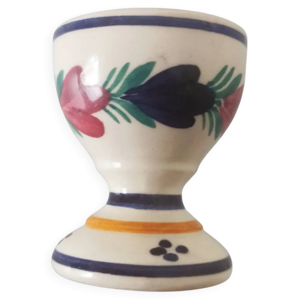 Coquetier ancien Henriot