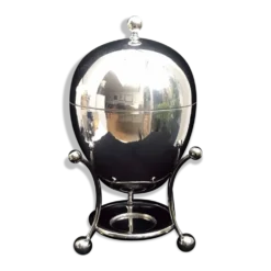 Coquetier antique Anglais