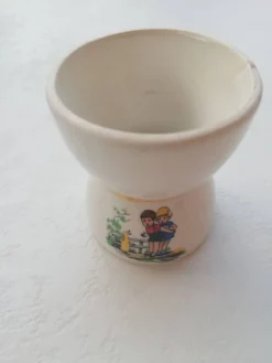 Coquetier diabolo