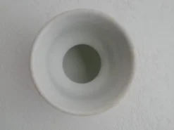 Coquetier diabolo