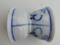 Coquetier diabolo