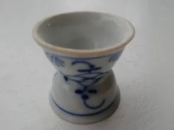 Coquetier diabolo
