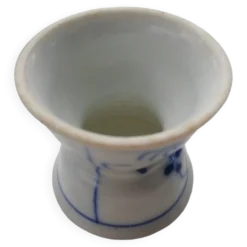 Coquetier diabolo
