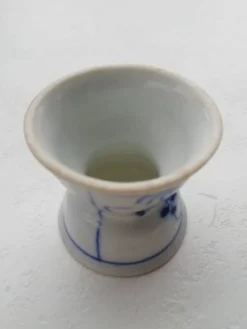 Coquetier diabolo