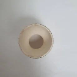 Coquetier diabolo Terre de fer