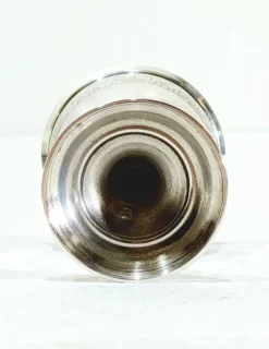 Coquetier en argent massif Pierre Bezon