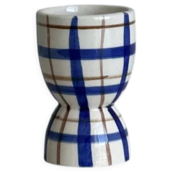 Coquetier en céramique