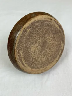 Coquetier en grès