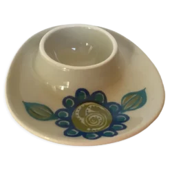 Coquetier fleur norway turi gramstad Oliver