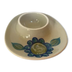 Coquetier fleur norway turi gramstad Oliver